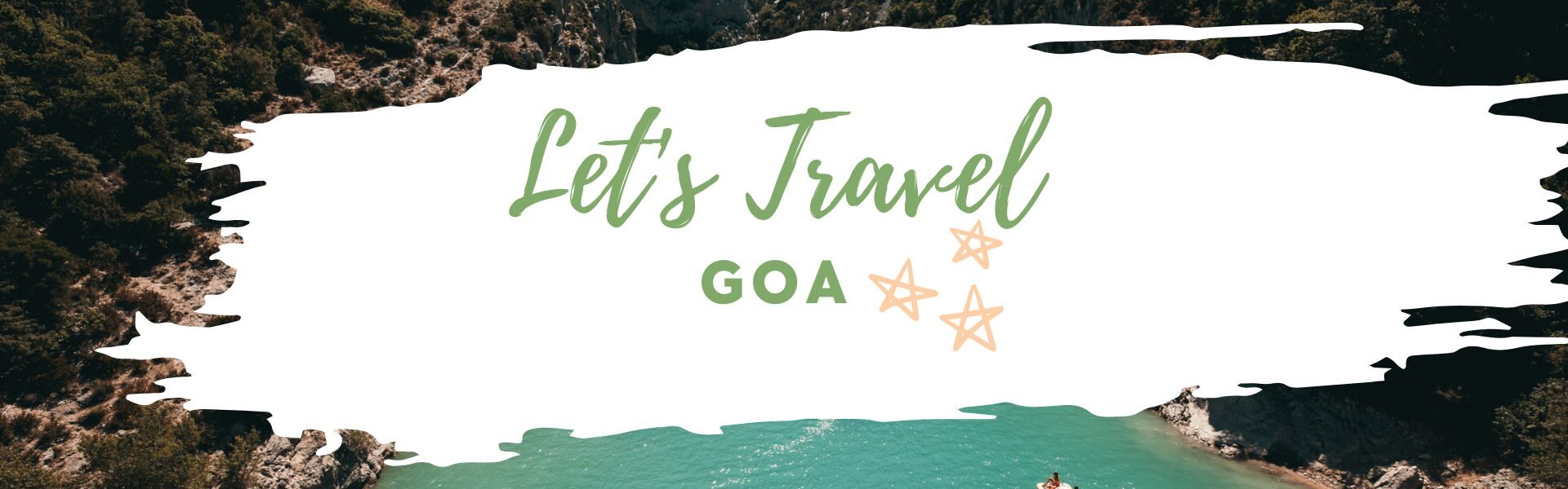 Trip To goa