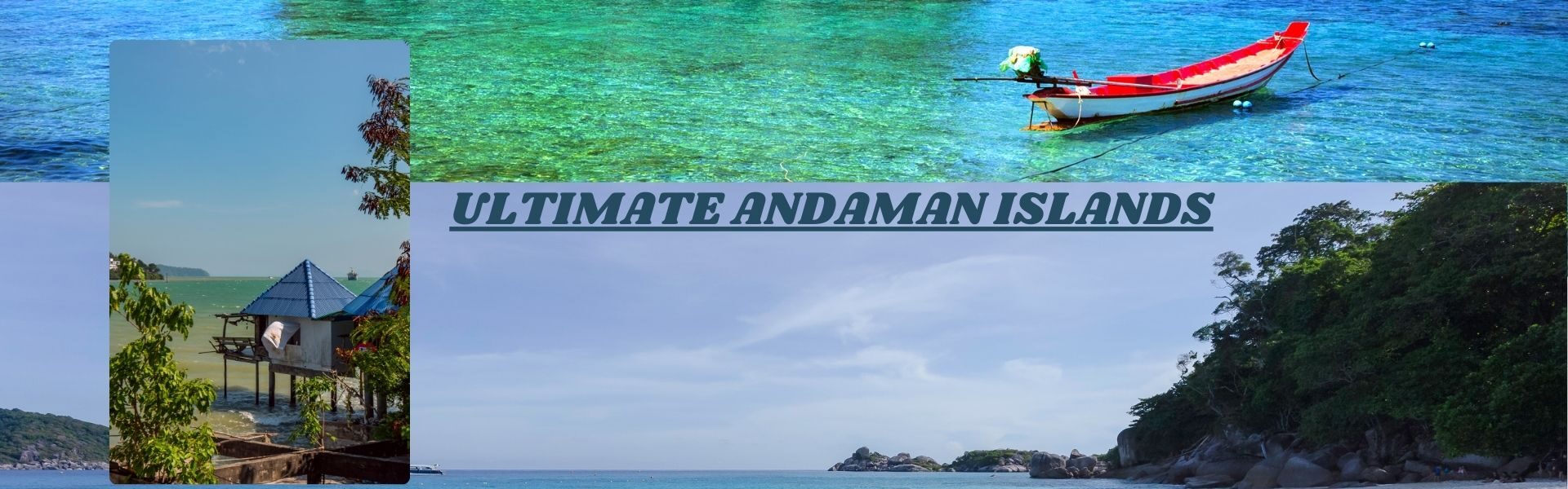 Andaman Trip