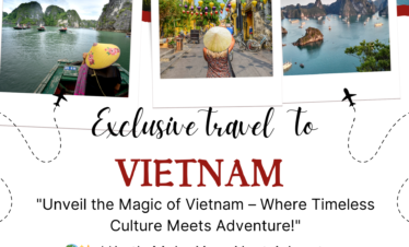 Vietnam trip